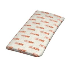 OBO BETTERMANN - Pyrosit coussin anti-feu KBK-3 - 7202741