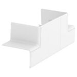 OBO BETTERMANN - RAPID45/53x100-1 PC/ABS BLANC T DE DERIVATION - 6113100