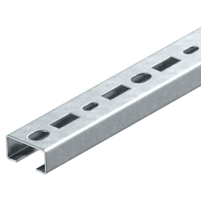 OBO BETTERMANN - Rail 1268 S (35x18x1 OBO BETTERMANN - Rail 1268 S (35x18x1
