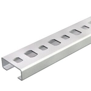 OBO BETTERMANN - Rail 2060 (20x8x0