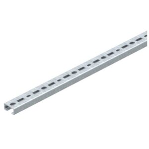 OBO BETTERMANN - Rail C30 (30x15x1