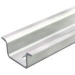 OBO BETTERMANN - Rail DIN acier