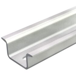 OBO BETTERMANN - Rail DIN acier