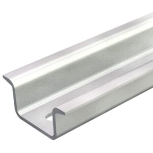 OBO BETTERMANN - Rail DIN acier