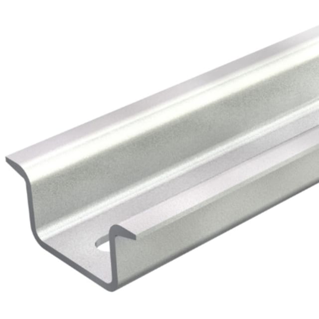 OBO BETTERMANN - Rail DIN acier OBO BETTERMANN - Rail DIN acier