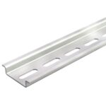 OBO BETTERMANN - Rail DIN acier