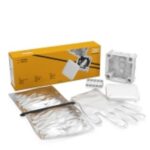OBO BETTERMANN - Résine 2 compos. à couler - kit avec boîte de jonct.T60+bornier -VDE 0278-6631-1 - 2010007