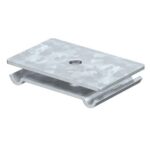 OBO BETTERMANN - Suspension centrale GMA/M 8 - acier