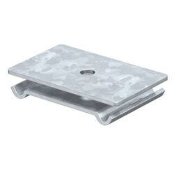 OBO BETTERMANN - Suspension centrale GMA/M 8 - acier