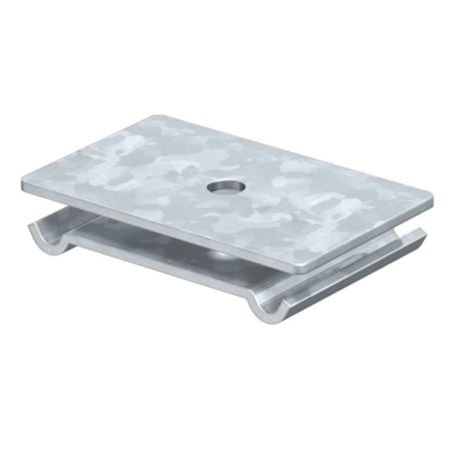 OBO BETTERMANN - Suspension centrale GMA/M 8 - acier OBO BETTERMANN - Suspension centrale GMA/M 8 - acier