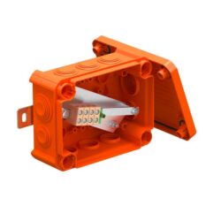 OBO BETTERMANN - T100ED 4x4AD Firebox pour maintien en fonction - 7205764