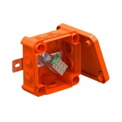 OBO BETTERMANN - T60ED 06A Firebox pour maintien en fonction - 7205741