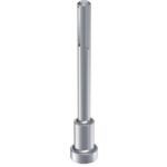 OBO BETTERMANN - TÊTE À FRAPPER ST/BP/OMEX POUR PERFORATEUR SDS-MAX 25MM ACIER - 3044831