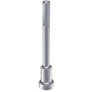 OBO BETTERMANN - TÊTE À FRAPPER ST/BP/OMEX POUR PERFORATEUR SDS-MAX 25MM ACIER - 3044831
