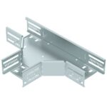 OBO BETTERMANN - Té de dérivation pour CDC horizontal - 6038100