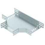 OBO BETTERMANN - Té de dérivation pour CDC horizontal - 6038104