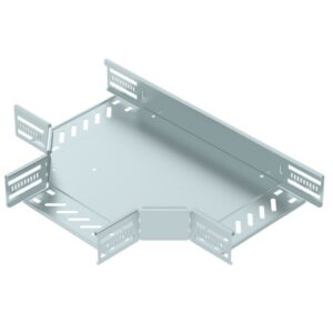 OBO BETTERMANN - Té de dérivation pour CDC horizontal - 6038104
