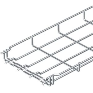 OBO BETTERMANN - Treillis GR Magic 50x35 V2A - 6000054
