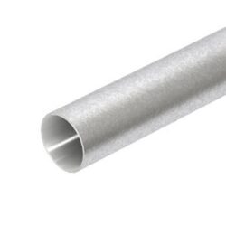 OBO BETTERMANN - Tube 3M TAL M20 - galvanisé par trempage chaud - 2046594