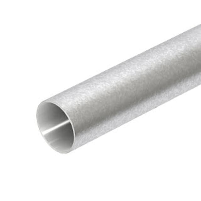 OBO BETTERMANN - Tube 3M TAL M20 - galvanisé par trempage chaud - 2046594 OBO BETTERMANN - Tube 3M TAL M20 - galvanisé par trempage chaud - 2046594