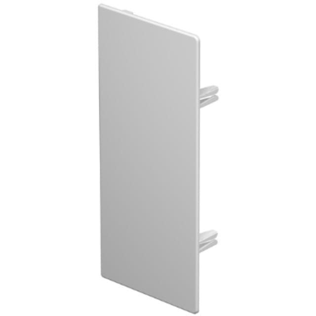 OBO BETTERMANN - WDK 100x230 EMBOUT BLANC PUR - 6193399 OBO BETTERMANN - WDK 100x230 EMBOUT BLANC PUR - 6193399