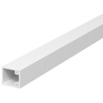 OBO BETTERMANN - WDK 15X15 GOULOTTE BLANC PUR - 6191002