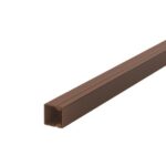 OBO BETTERMANN - WDK 15x15 GOULOTTE BRUN - 6024971