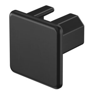 OBO BETTERMANN - WDK 15x15 embout noir - 6191806