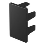 OBO BETTERMANN - WDK 25x40 embout noir - 6191808