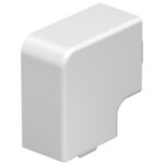 OBO BETTERMANN - WDK 30x45 COUDE PLAT BLANC PUR - 6192823