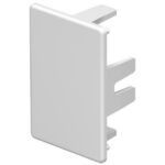 OBO BETTERMANN - WDK 30x45 EMBOUT BLANC PUR - 6193196