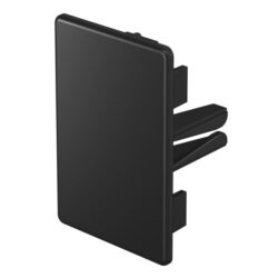OBO BETTERMANN - WDK 40x60 embout noir - 6191810