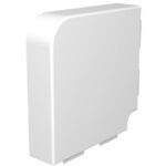 OBO BETTERMANN - WDK 60x230 COUDE PLAT BLANC PUR - 6192998
