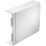 OBO BETTERMANN - WDK 60x230 T+CROIx BLANC PUR - 6192696