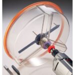 OCEAN - Découpe-trous multifonctionnelle CL-285