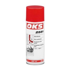 OKS - Spray Zinc