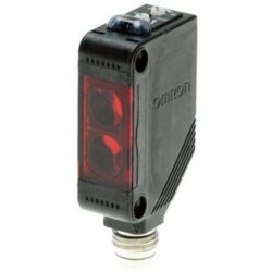OMRON - A réflecteur pour objets transparents