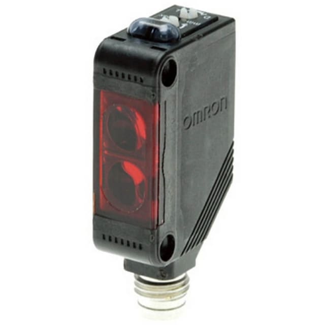 OMRON - A réflecteur pour objets transparents OMRON - A réflecteur pour objets transparents