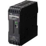 OMRON - Alimentation 12Vc.c./2