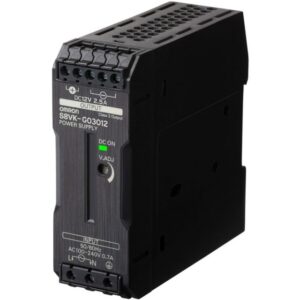 OMRON - Alimentation 12Vc.c./2