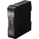 OMRON - Alimentation 24Vc.c./0