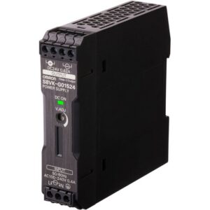 OMRON - Alimentation 24Vc.c./0