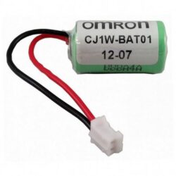 OMRON - Batterie de sauvegarde pour CJ2