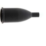 OMRON - Capot de protection caoutchouc pour PS-31 - F03 1041H