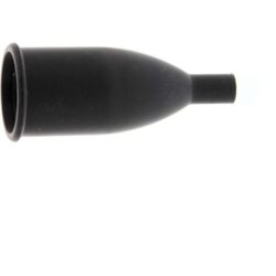 OMRON - Capot de protection caoutchouc pour PS-31 - F03 1041H
