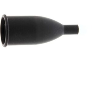 OMRON - Capot de protection caoutchouc pour PS-31 - F03 1041H