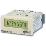 OMRON - Compt.