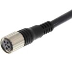 OMRON - Connecteur M8