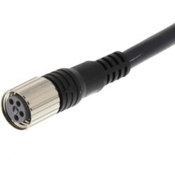 OMRON - Connecteur M8