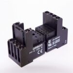 OMRON - Connexion